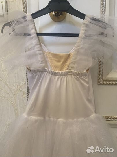 Балетная пачка 128