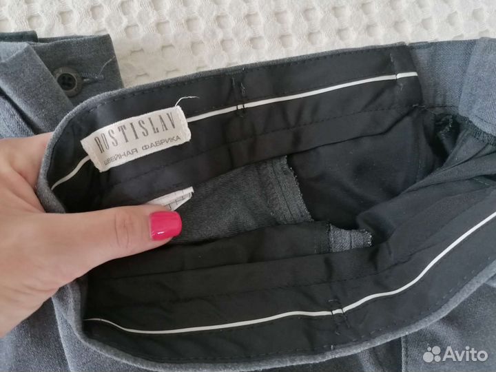 Школьная форма 140-146