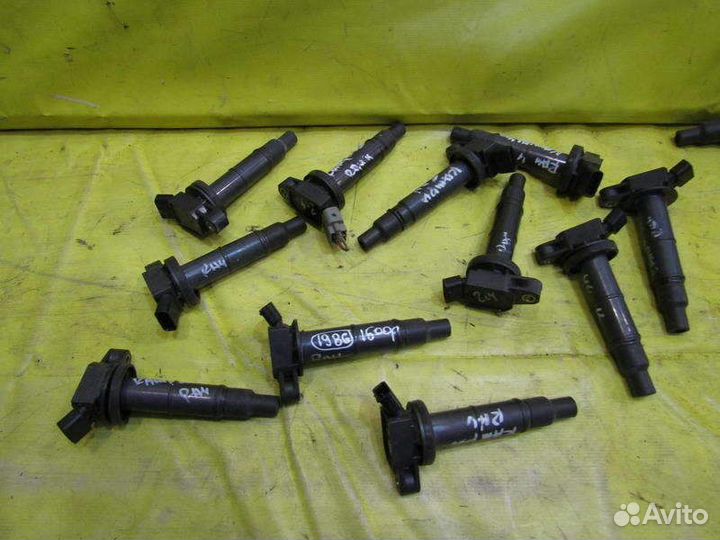 Катушка зажигания Toyota Camry 40 06-11г 1986