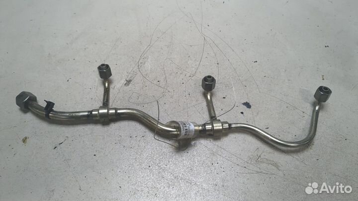 Трубка тнвд Iveco Stralis, 2012