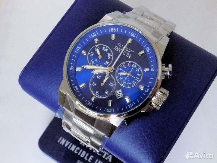 Часы invicta 31630 I-Force Оригинал