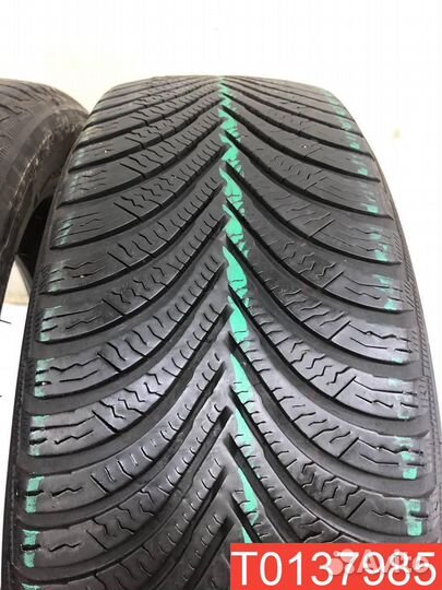 Michelin Alpin 5 195/55 R20 95H