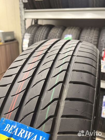 Bearway BW388 225/55 R17 84T