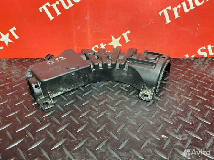 Кожух проводки левый Daf XF106