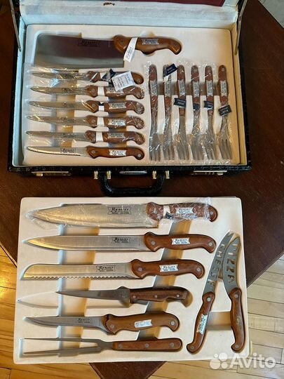 Продаю набор для шашлыка