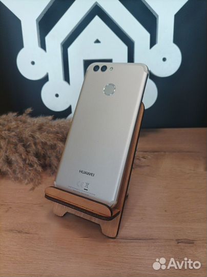 Huawei nova 2