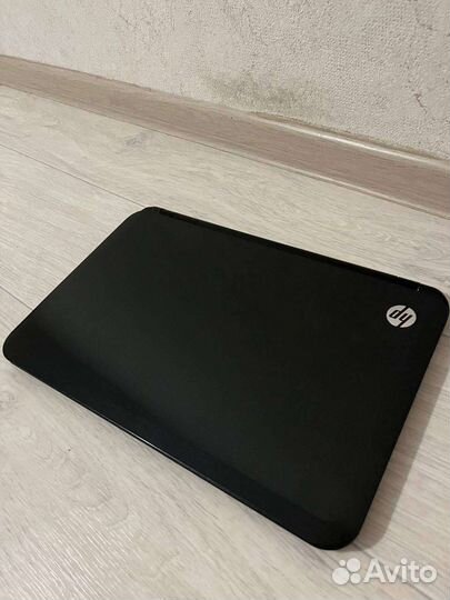 Ноутбук HP Pavilion Sleekbook 15