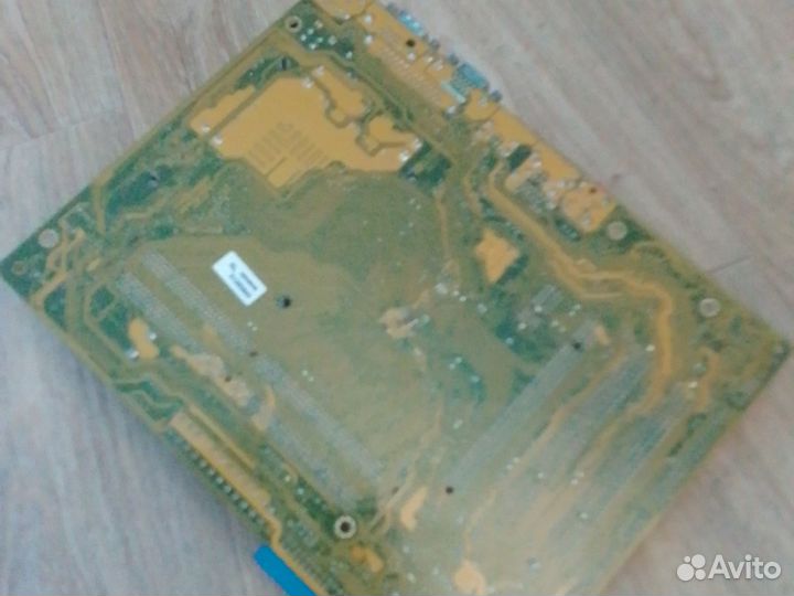 Комплектующие для пк