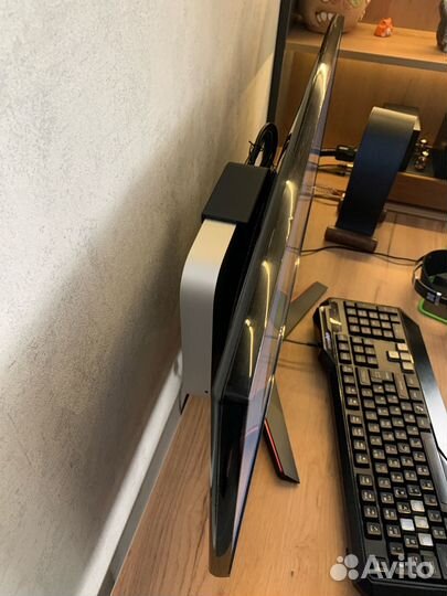 Apple Mac mini 2012 i5 16gb ssd 240