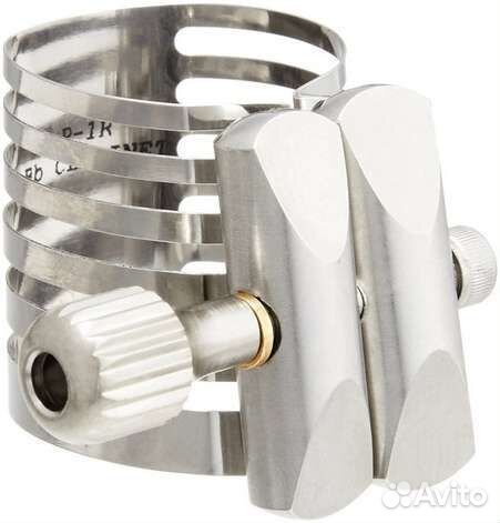 Лигатуры, наклейки для кларнета Es