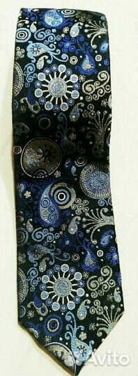 Галстуки Pierre Cardin, брендовые