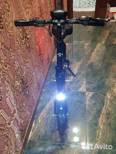 Продам электровелосипед