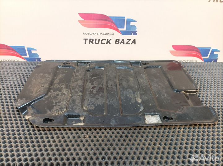 Крышка акб Mercedes-Benz Sprinter