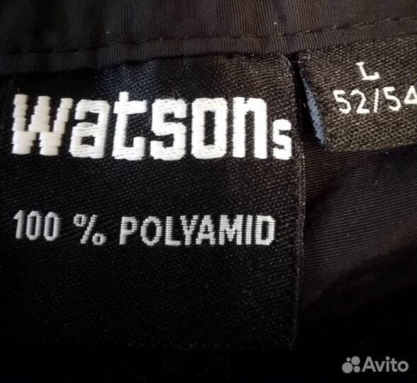 Мужские шорты карго