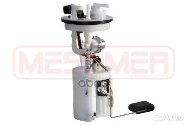 Насос топливный daewoo matiz 0.8 05- CF-3554;E