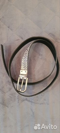 Ремень женский calvin klein