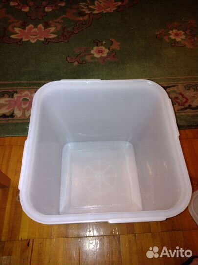 Контейнер для мёда