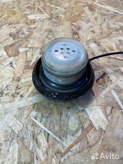 Пробка топливного бака Nissan Qashqai J10