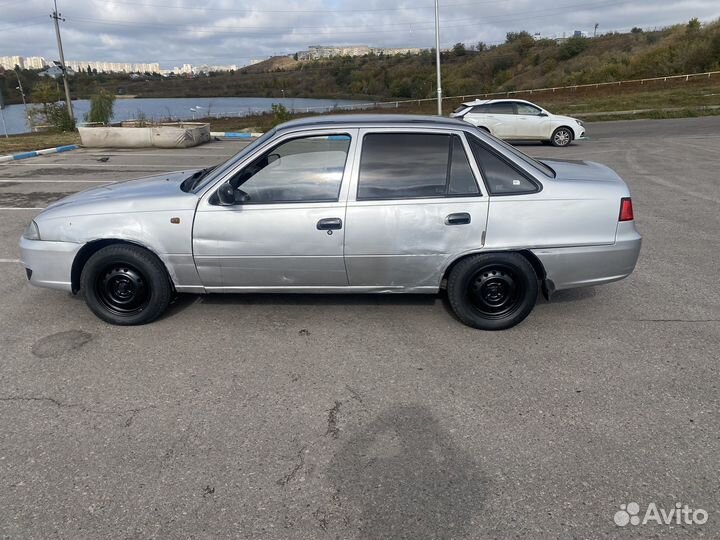 Daewoo Nexia 1.6 МТ, 2012, 179 000 км