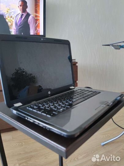 Ноутбук hp pavilion g6