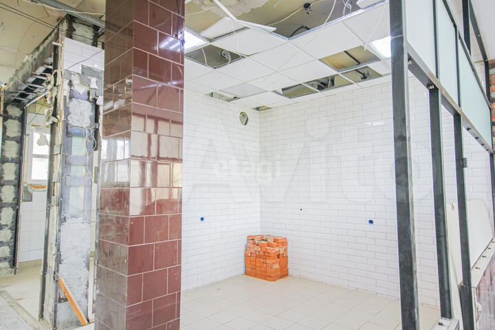 Продам помещение свободного назначения, 147 м²