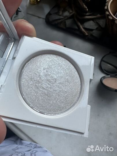 Тени спарклы by mario