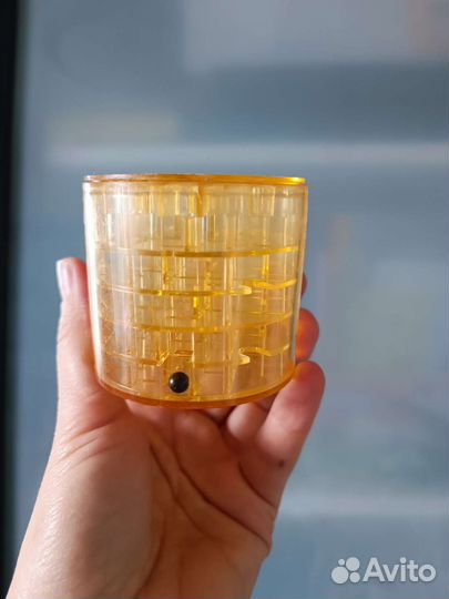 Лабиринт башня СССР