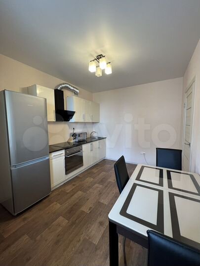1-к. квартира, 35,1 м², 11/18 эт.