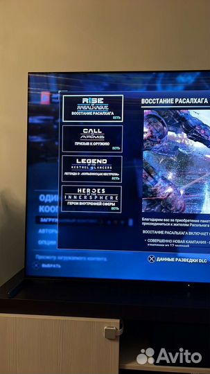 MechWarrior 5: Mercenaries (PS4 & PS5)