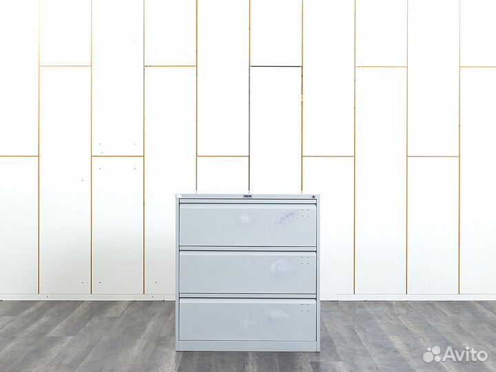 Картотека металлическая Практик