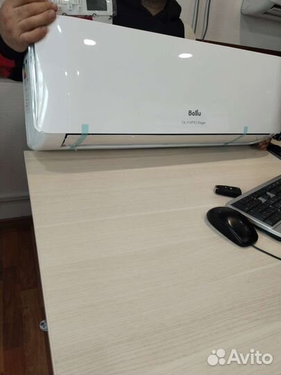 Кондиционер ballu