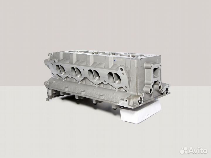 Головка блока цилиндров F16D4