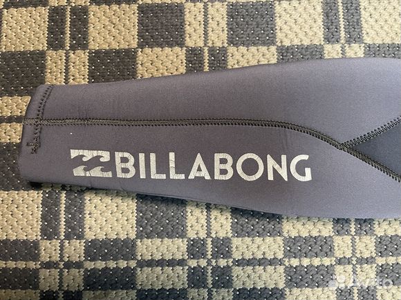 Гидрокостюм Billabong Absolute comp - 5/4 - М