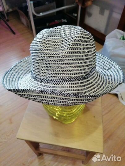 Шляпы,берет