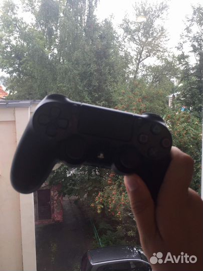 Sony PS4 геймпад