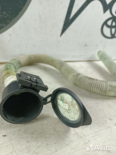 Заливная горловина бачка омывателя BMW 1 e87