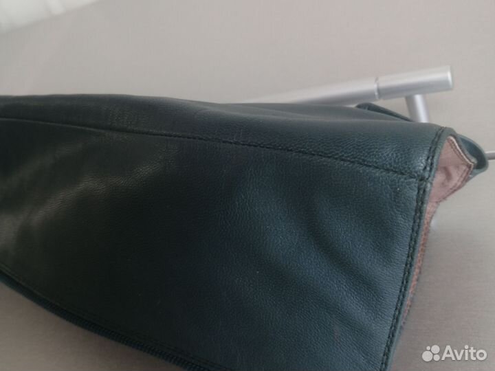 Сапоги осень 37