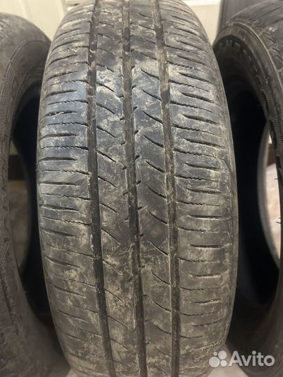 Toyo NanoEnergy 3 175/65 R14 82H