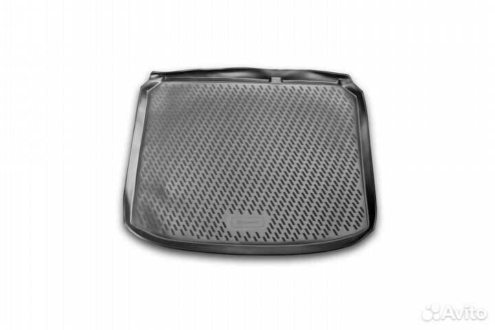 Коврик в багажник Peugeot 308 2007-2014 хб