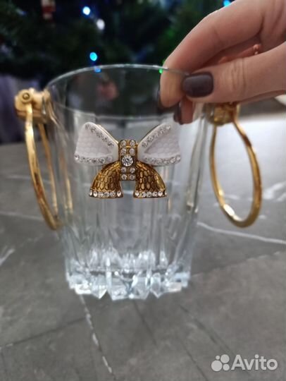 Ведерко для льда