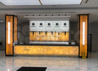 Бц Верейская Плаза IV, ул. Верейская, д. 29с34