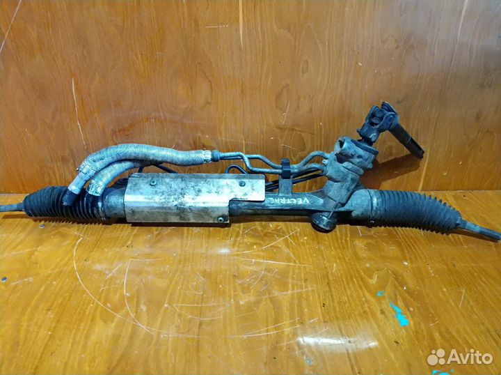 Рейка рулевая Опель Вектра Ц