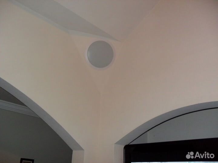 Встраиваемая акустика SpeakerCraft Profile AIM 8 D