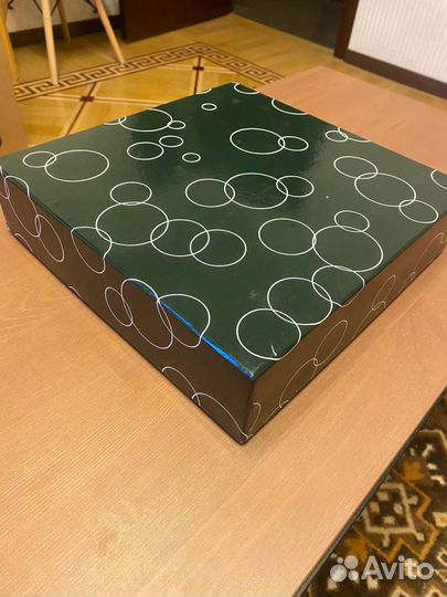 Шары для русского бильярда 68 мм