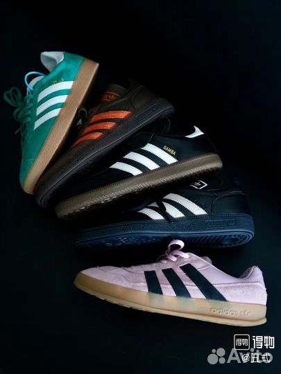 Доставка одежды Poizon