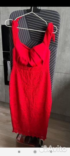 Платье ASOS новое