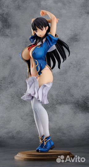 Аниме фигурка pandra