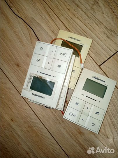 Запчасти для газовых котлов navien, korea star