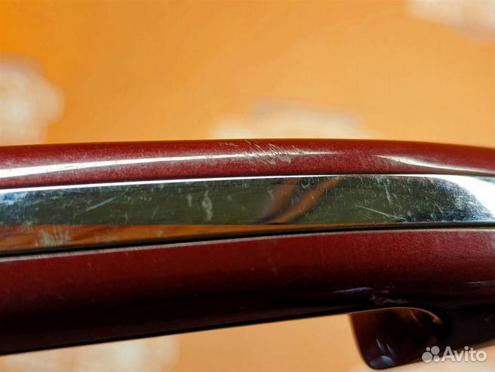 Ручка двери наружняя w168 A-class 166.990 2002