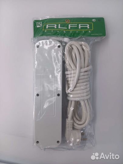 Сетевой фильтр pilot